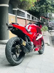 TVS Apache RTR 160 4V